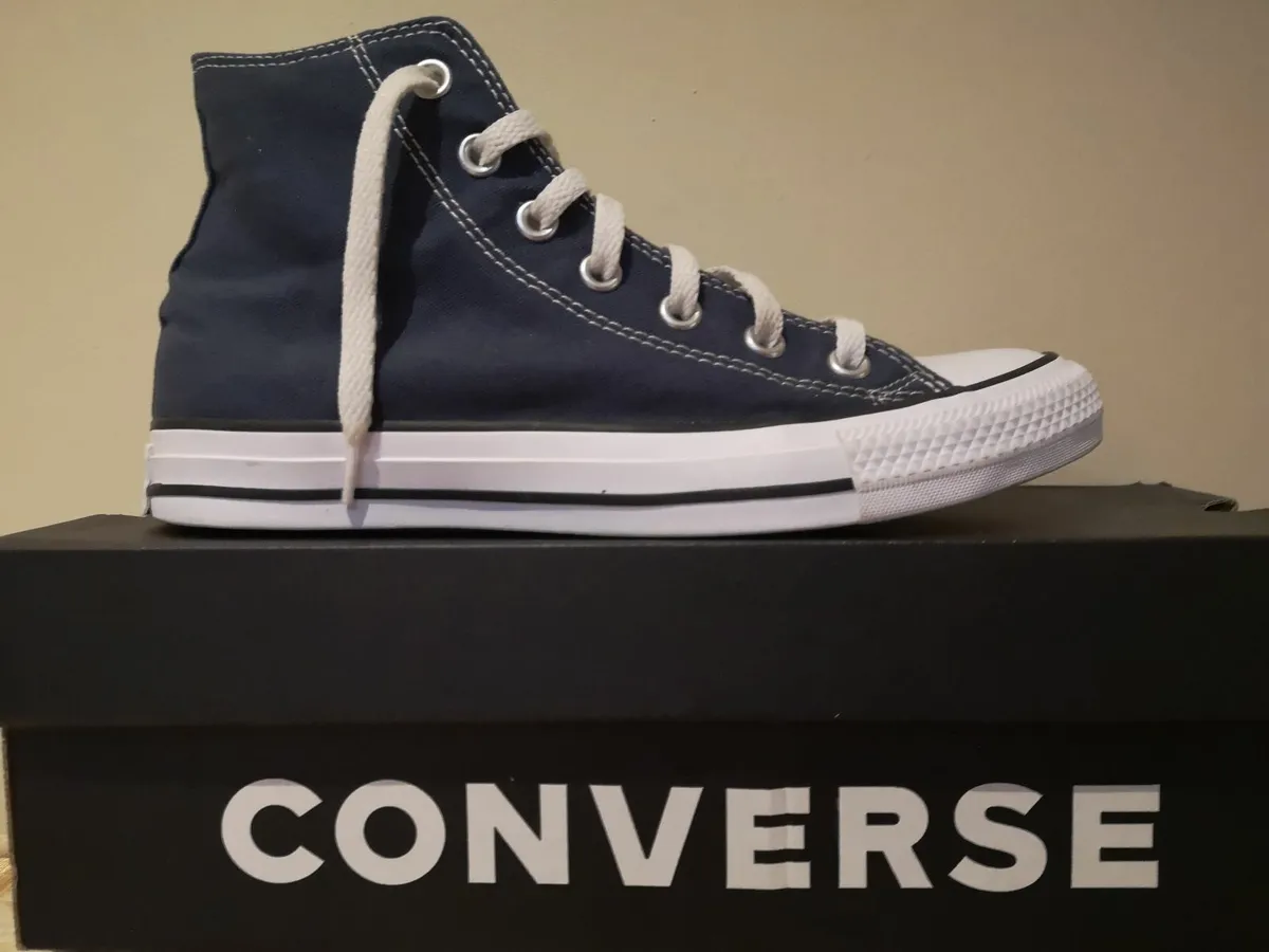 Converse Shoes - Image 1