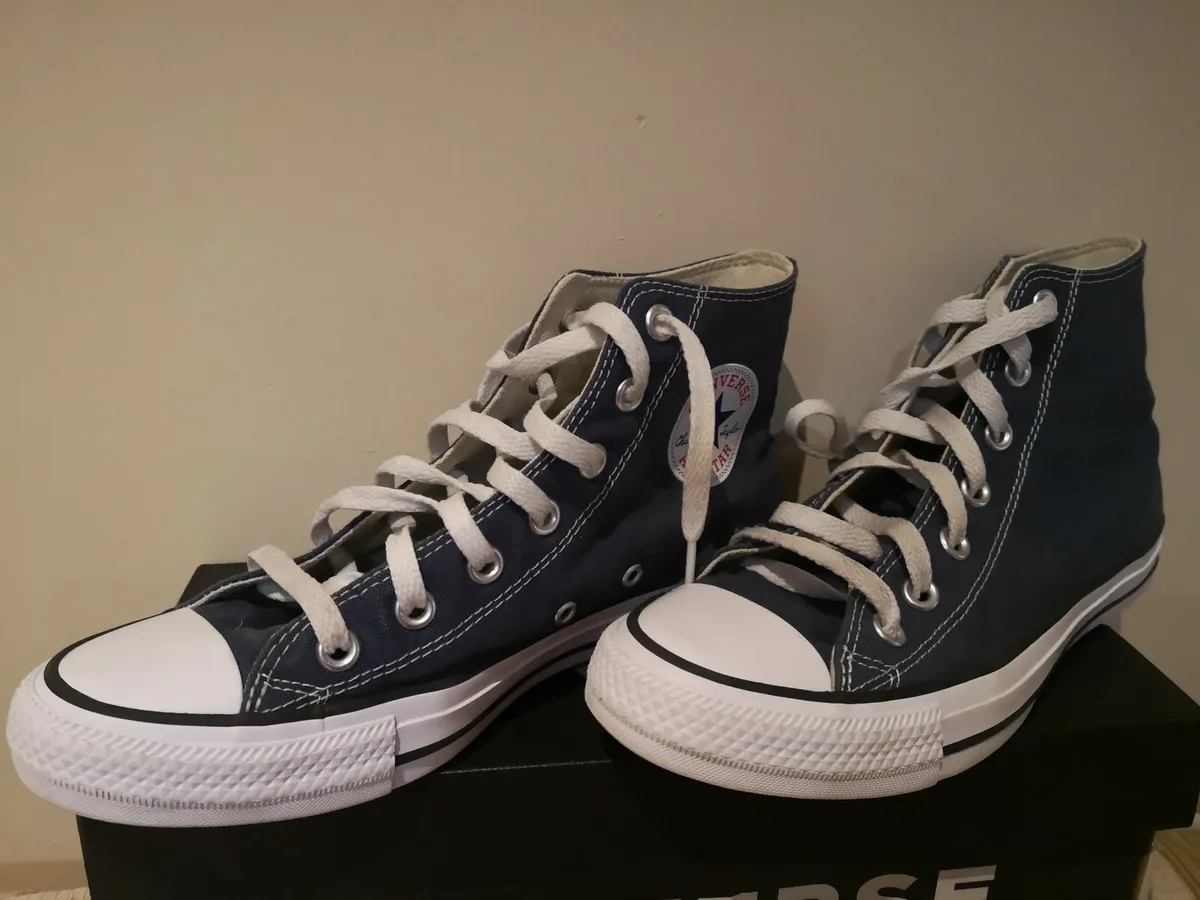 Converse Shoes - Image 2