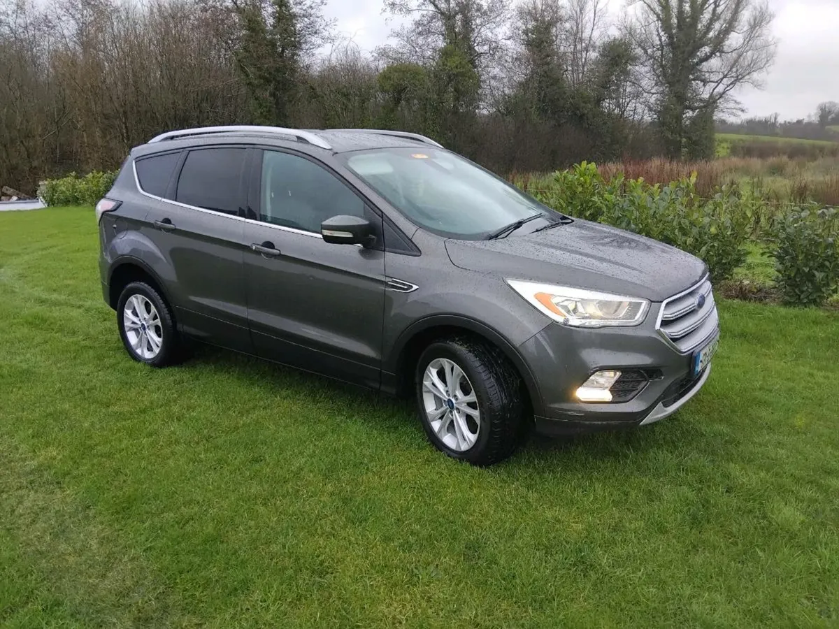 171 ford kuga - Image 1