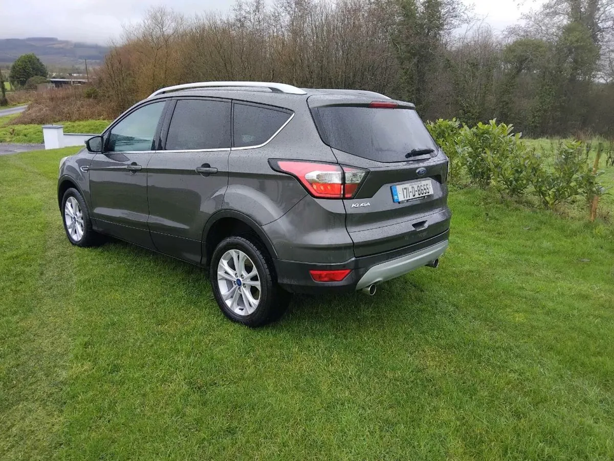 171 ford kuga - Image 2