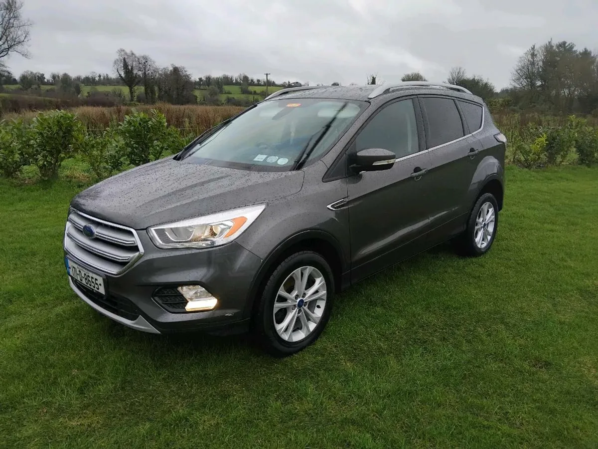 171 ford kuga - Image 4