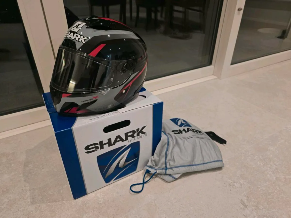 Shark race r pro - Image 2