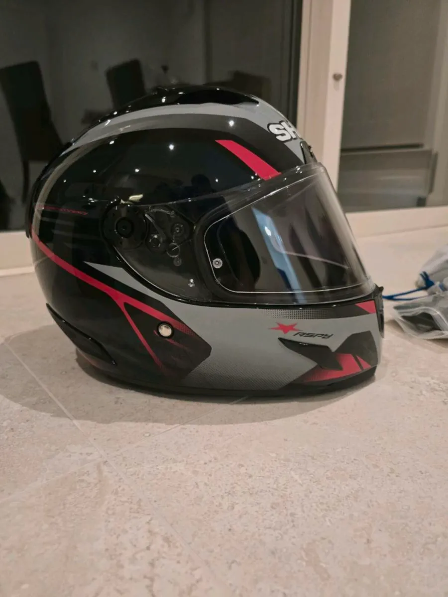 Shark race r pro - Image 1