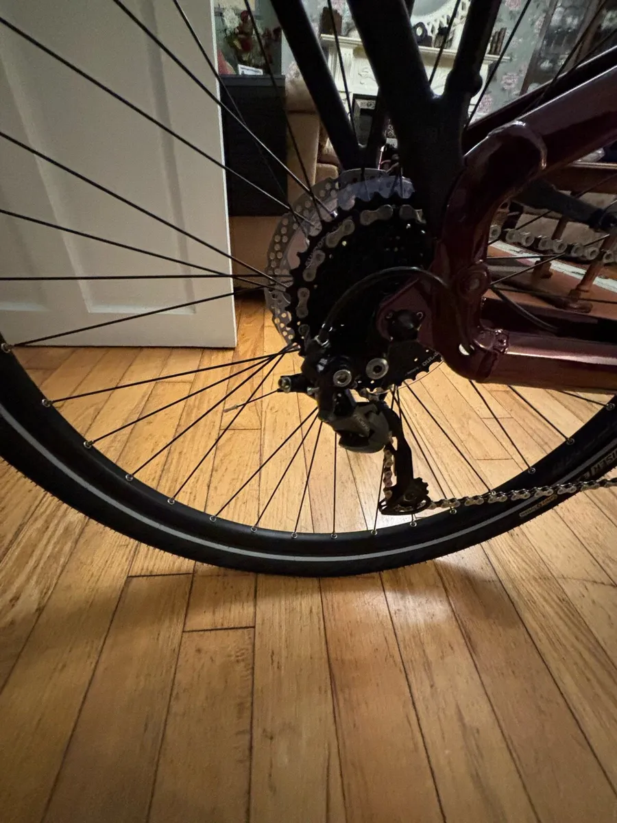 Electric Bike New never cycled (€1000 off Retail)! - Image 3