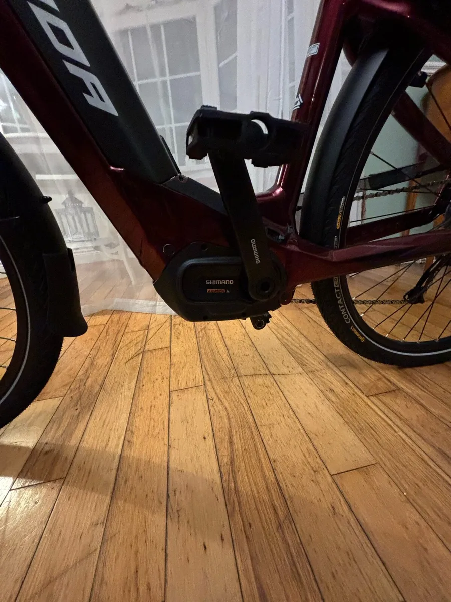 Electric Bike New never cycled (€1000 off Retail)! - Image 4