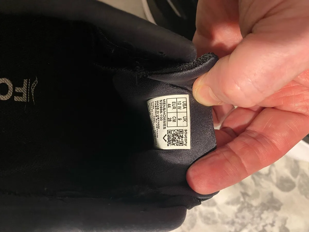 Saucony guide 18 - Image 3