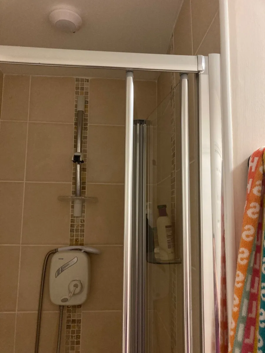 Shower door - Image 4