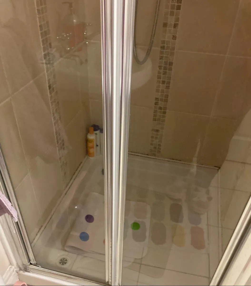 Shower door - Image 2