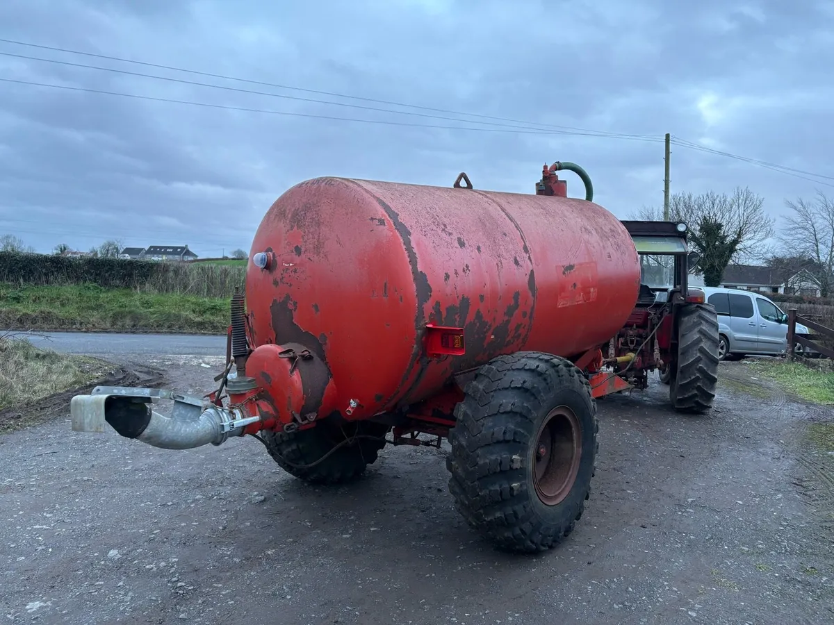 Star 1300 tanker - Image 4