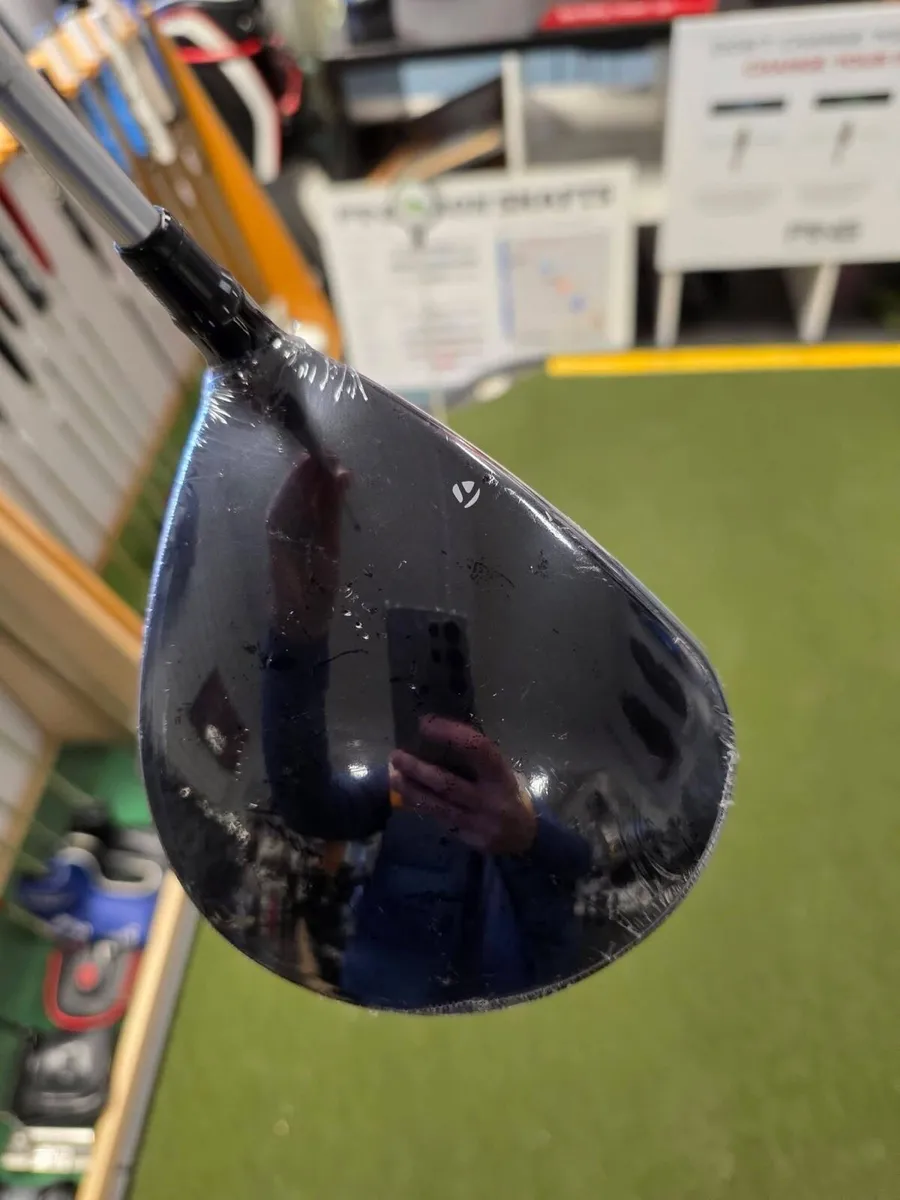 Taylormade Qi10 Ls Driver - Image 3