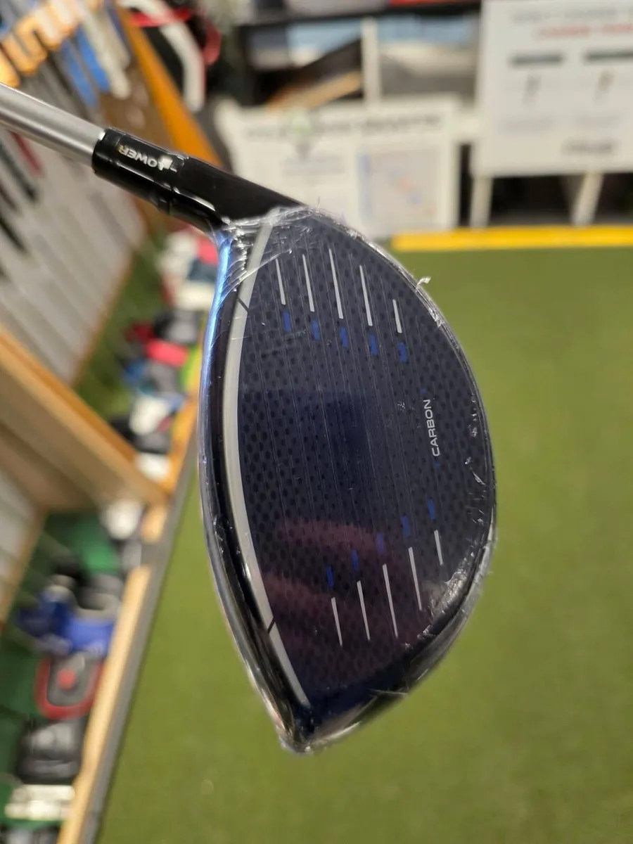 Taylormade Qi10 Ls Driver - Image 4