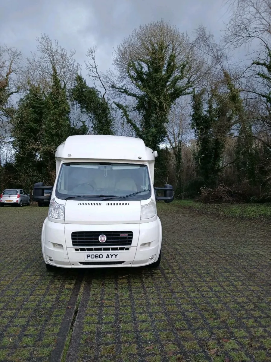 Motorhome - Image 1