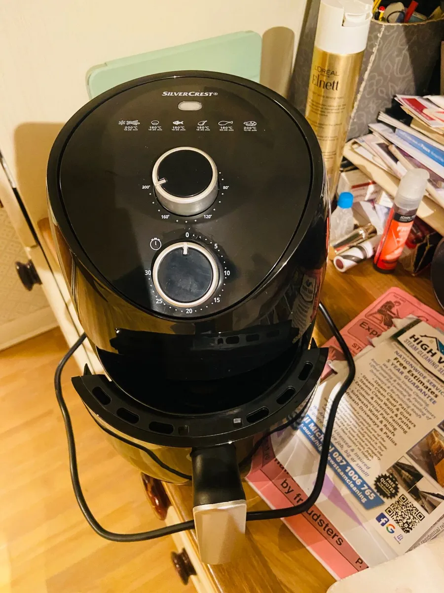 Air fryer - Image 2