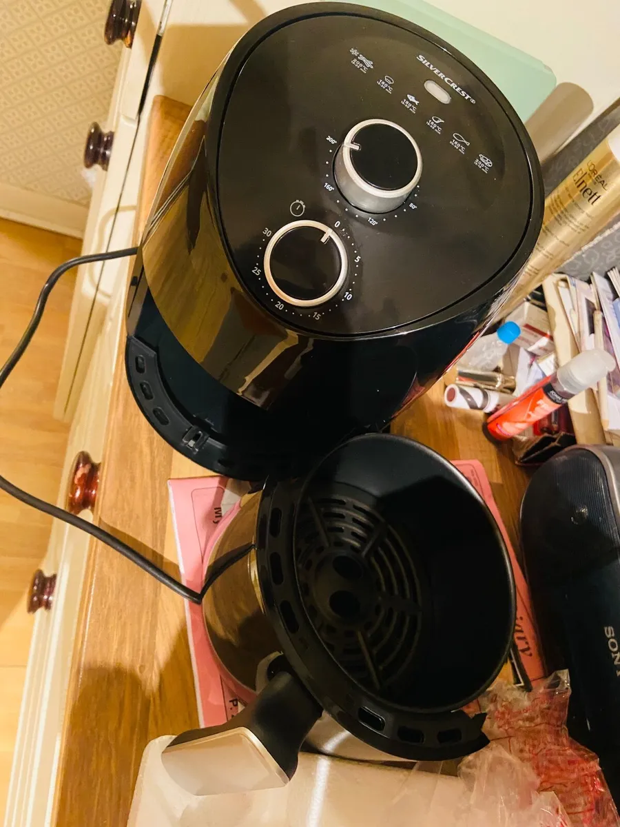 Air fryer - Image 3