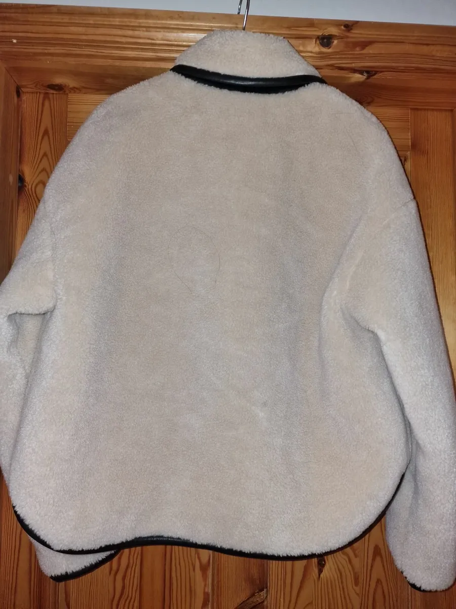 Anine Bing Ladies Camden Jacket (New with Tags) - Image 4