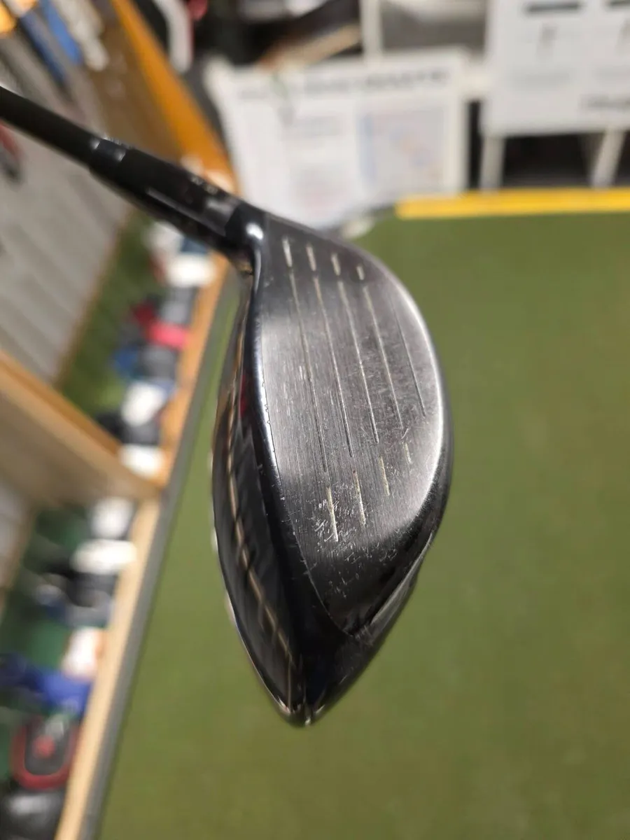 Titleist TSi3 3 Wood - Image 4