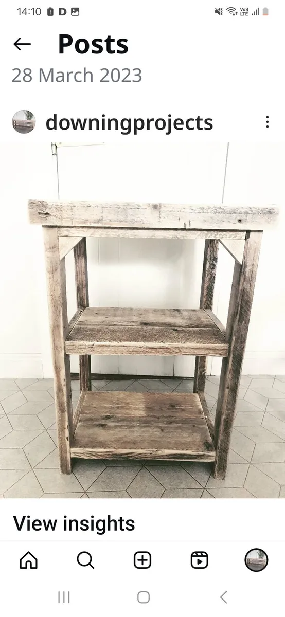 Vanity units for sale - Image 4