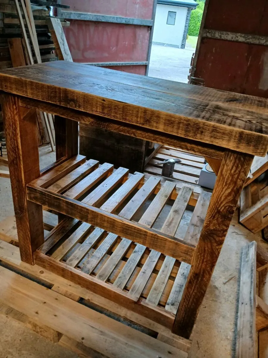 Vanity units for sale - Image 1