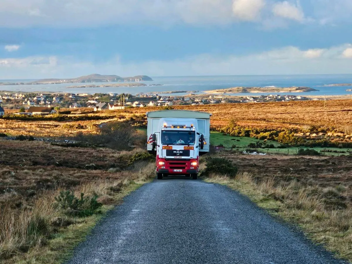 Mobile home - Image 4