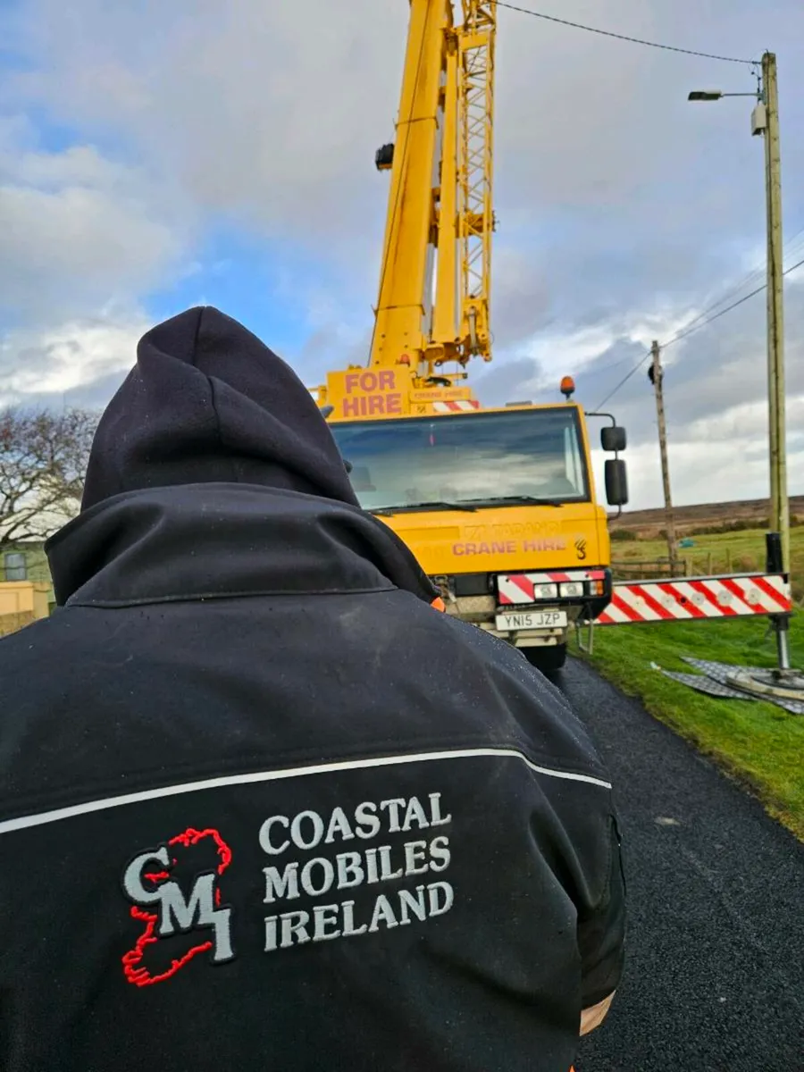 Mobile home - Image 3