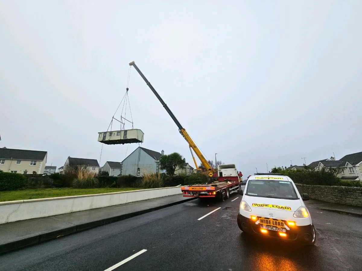 Mobile home - Image 2