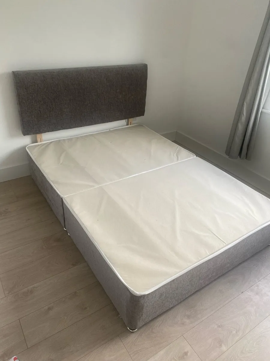 Beds & Bedroom Furniture - excellent condition - Image 3