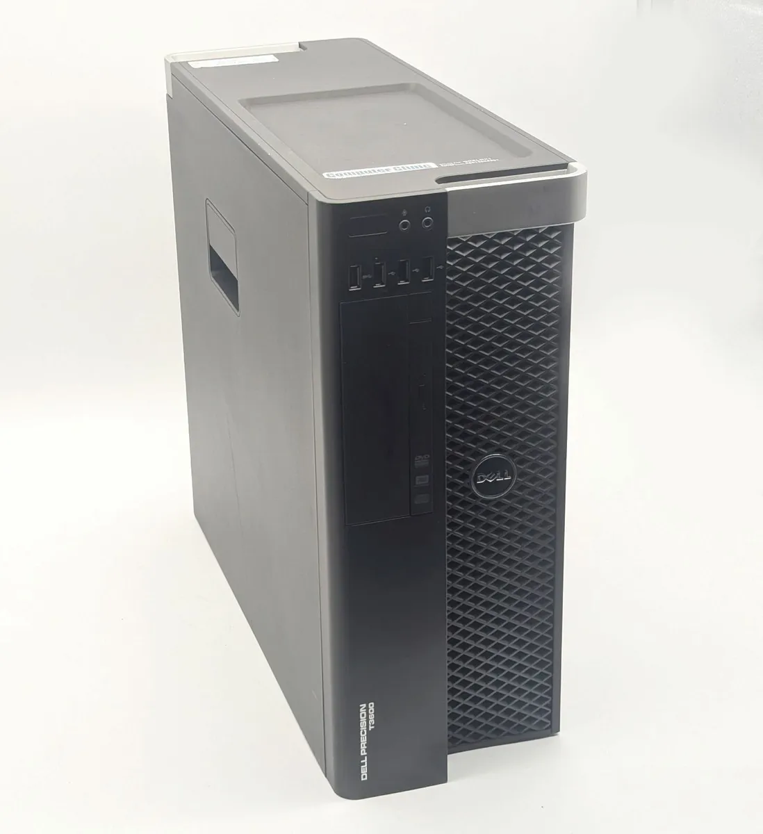 Dell Precision T3600 Gaming PC Intel Xeon E5-1607 - Image 3
