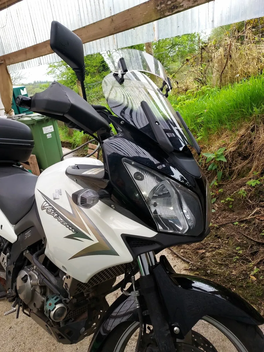 Suzuki Other 2012 - Image 3