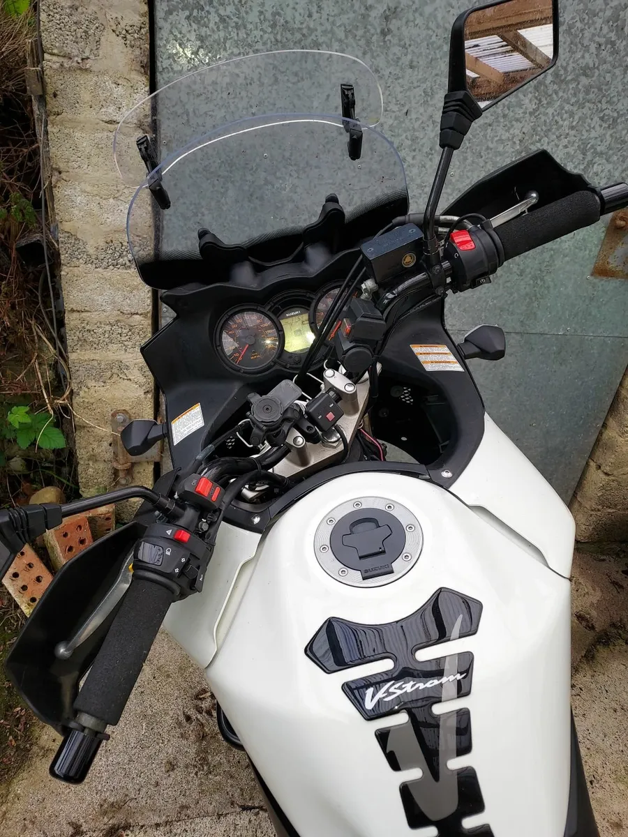 Suzuki Other 2012 - Image 2