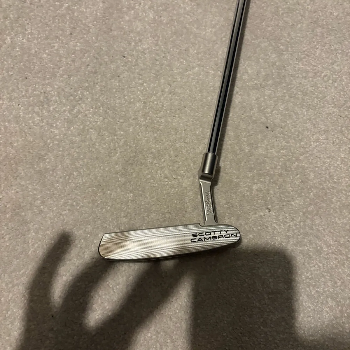 Scotty Cameron Putter - Image 1