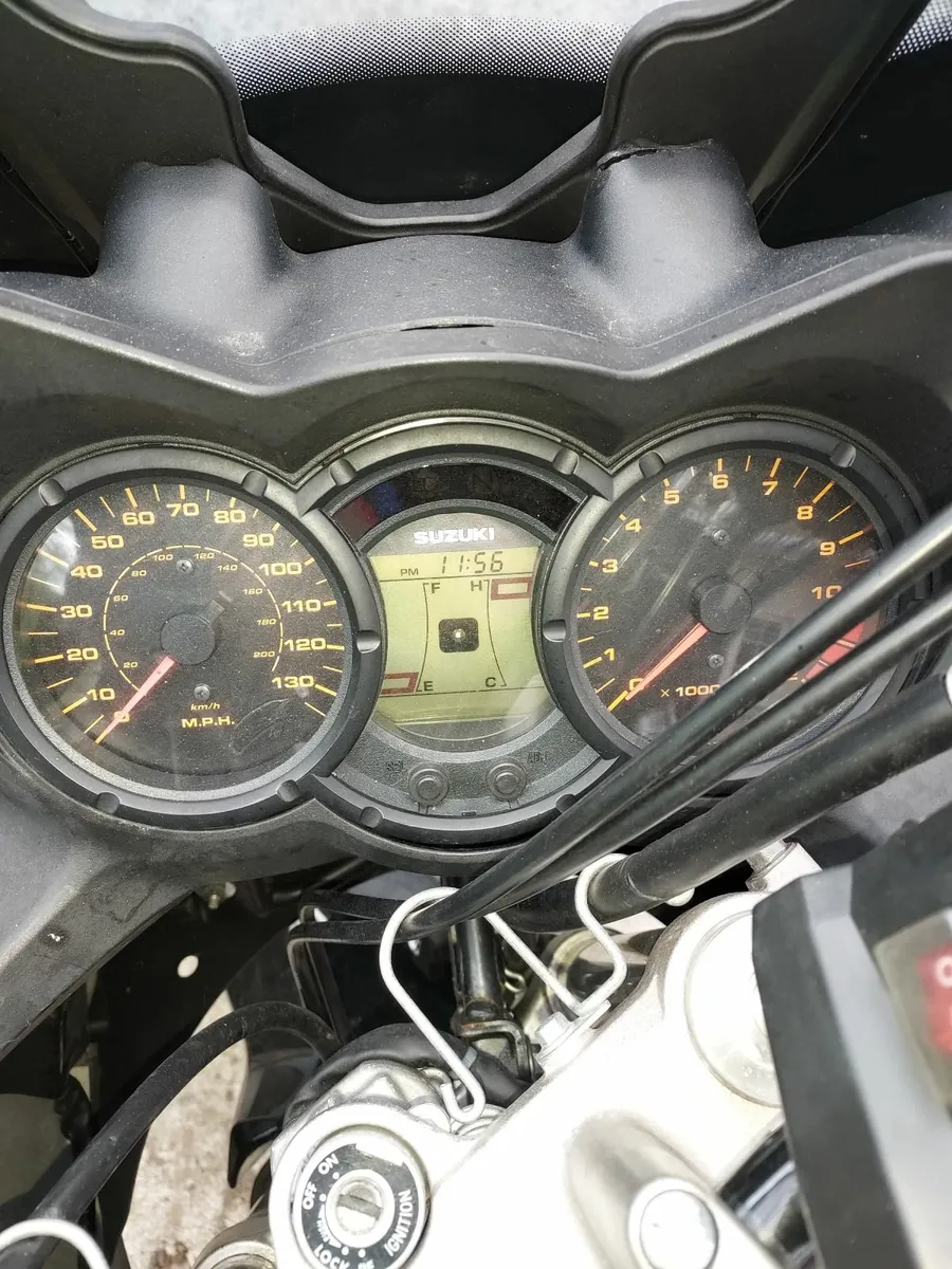 Suzuki Other 2012 - Image 4