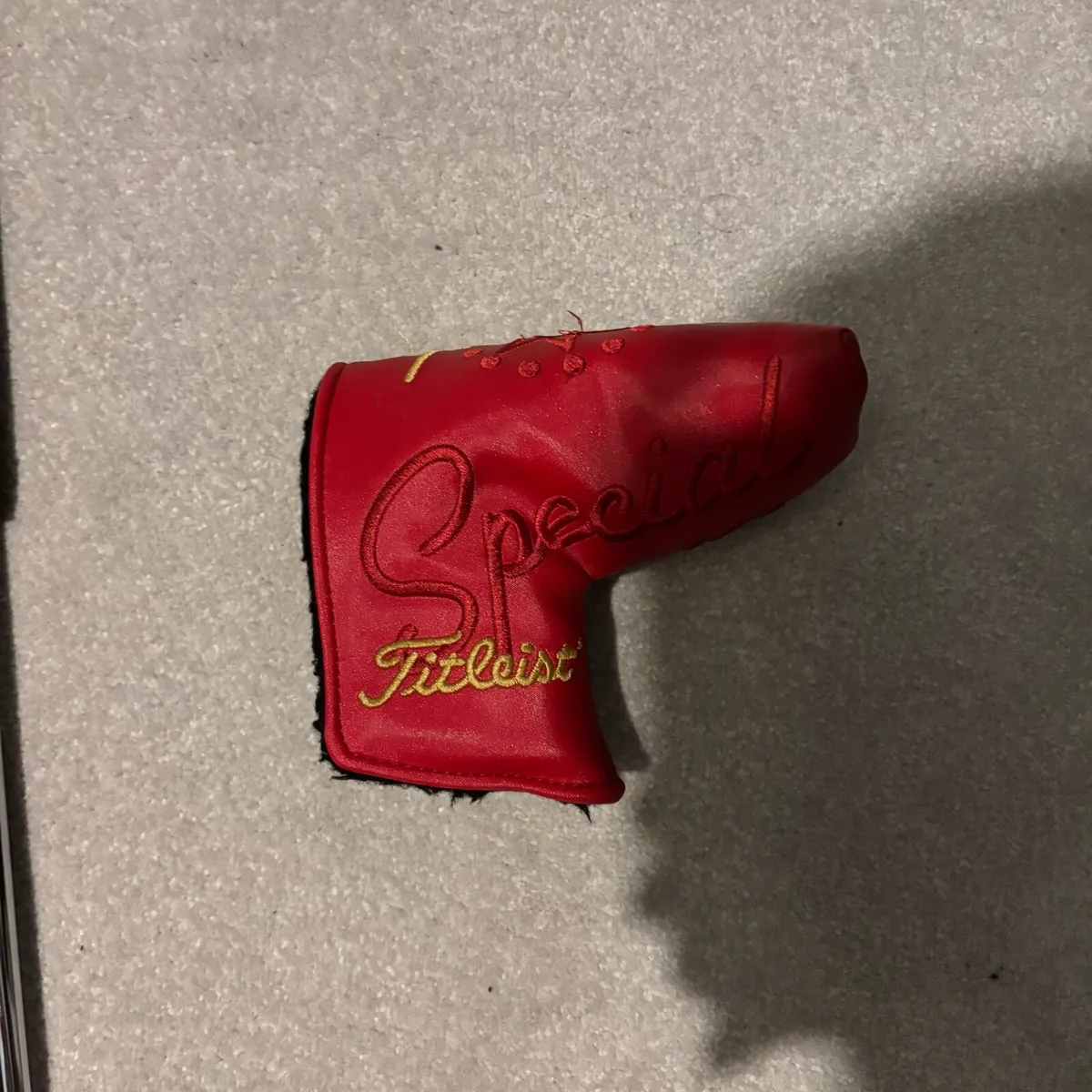 Scotty Cameron Putter - Image 3