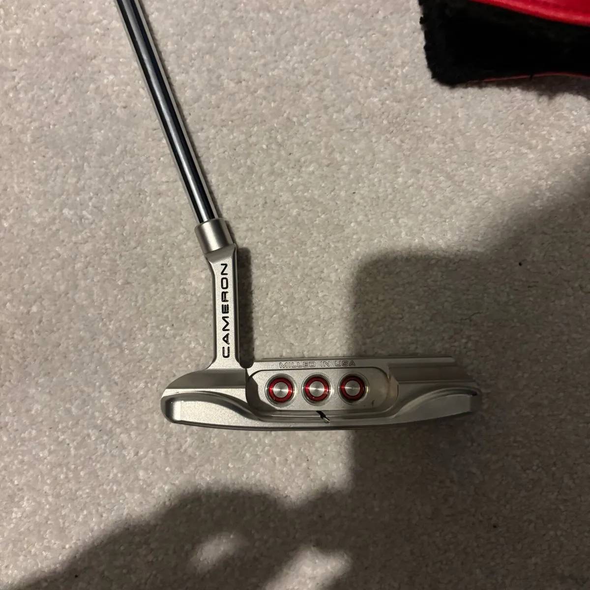 Scotty Cameron Putter - Image 4