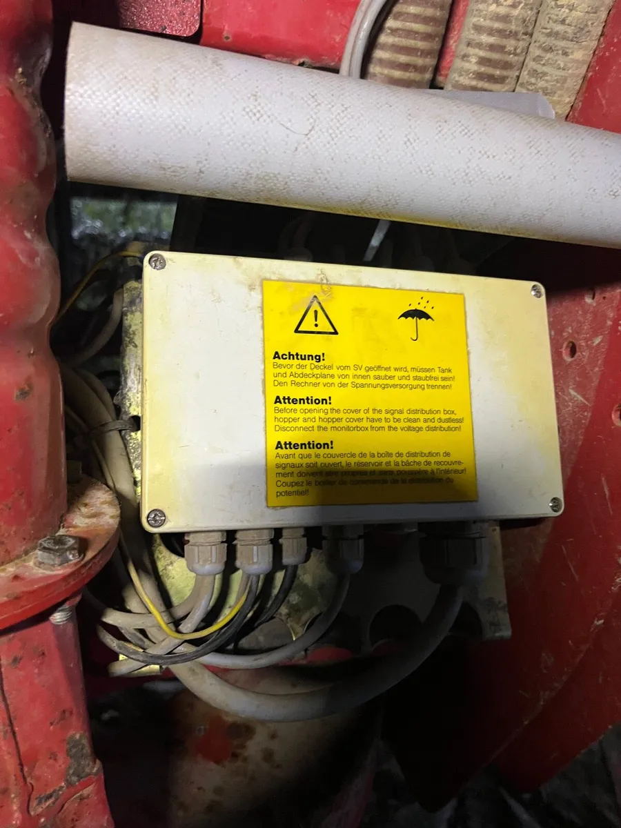 Wanted accord drill parts electrical - Image 4