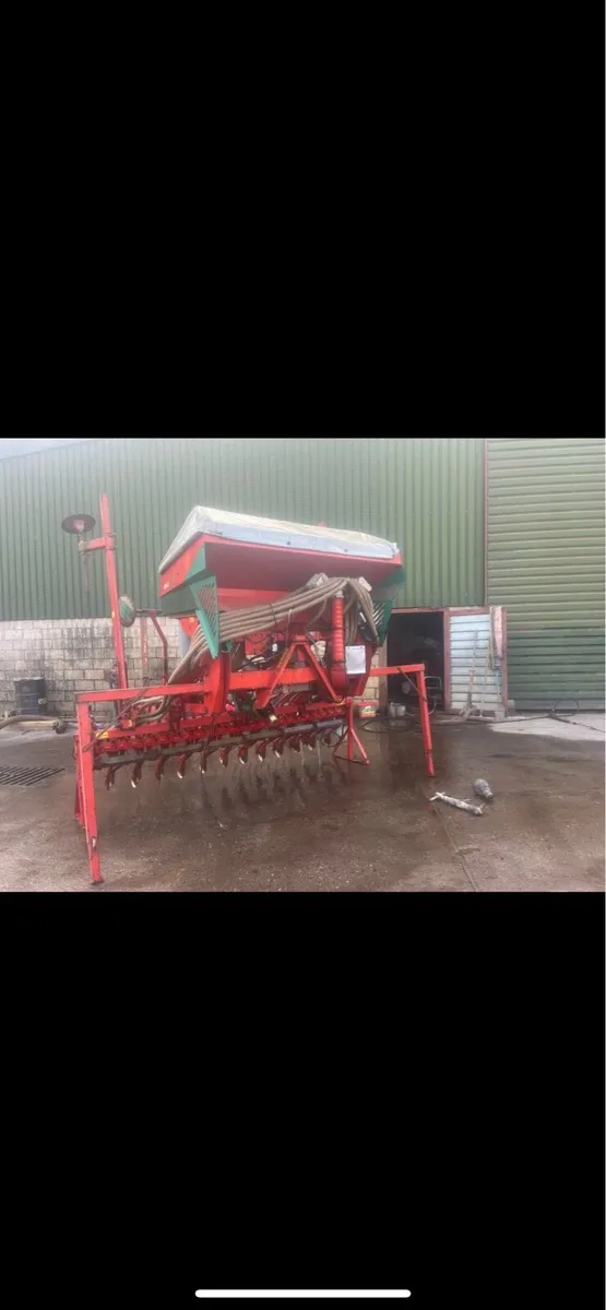 Wanted accord drill parts electrical - Image 1