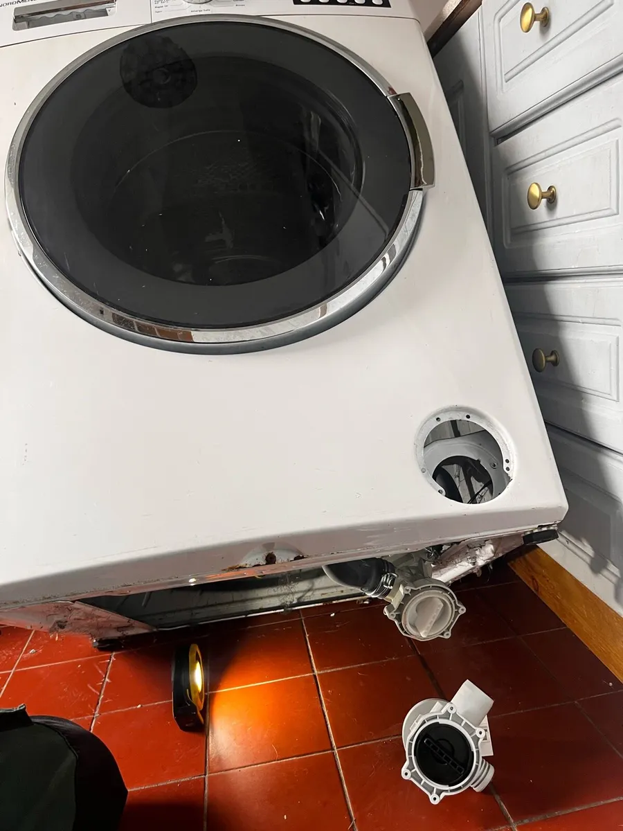 Domestic Appliance Repair - Image 3