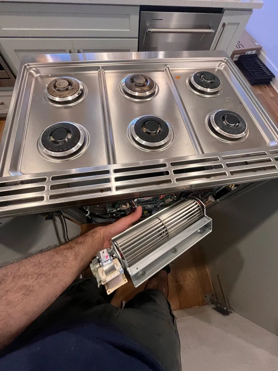 Domestic Appliance Repair - Image 4