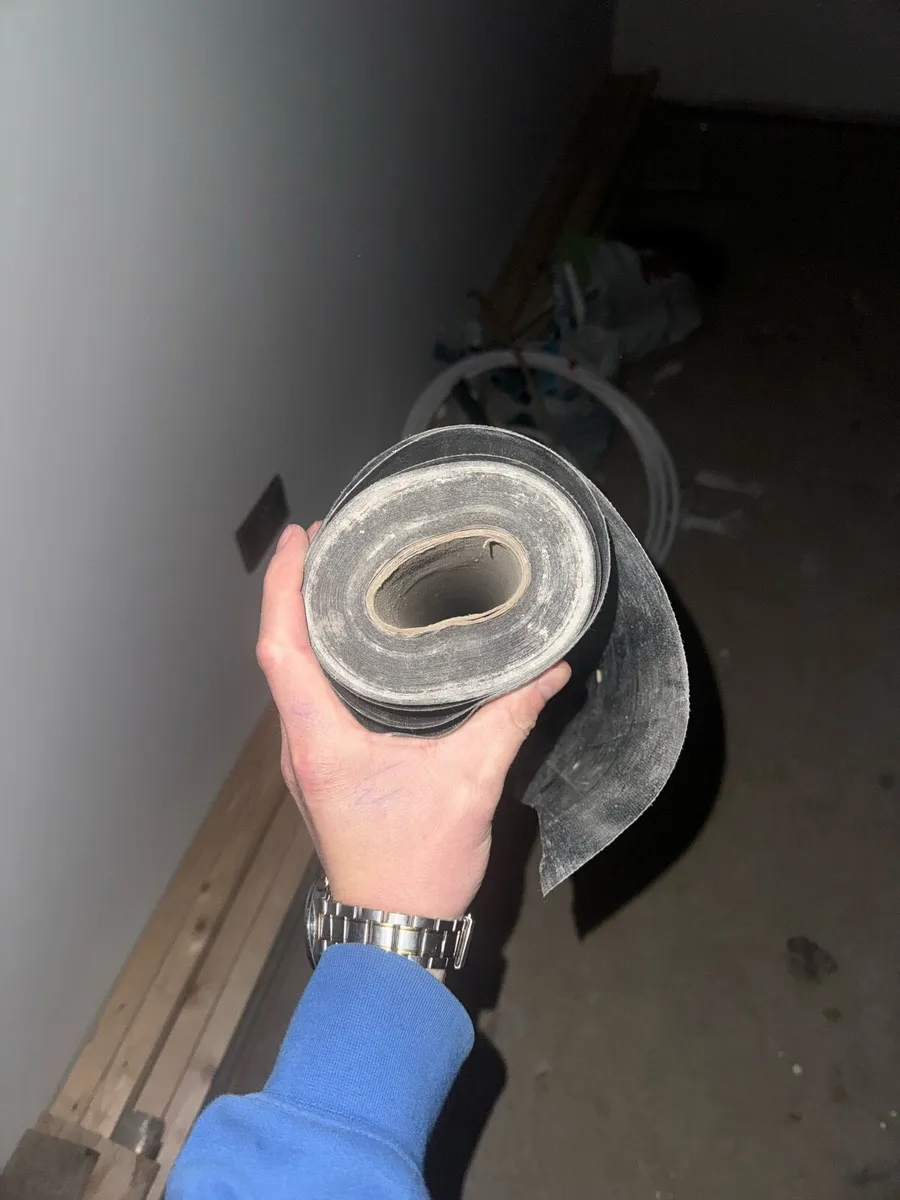 Echofoil Izo - Reflective Vapour Control Layer - Image 2