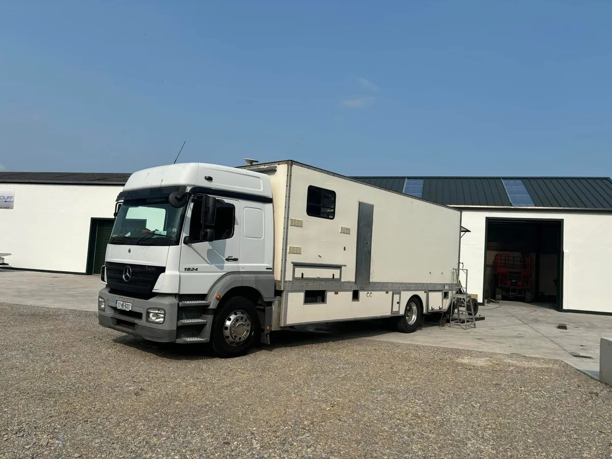 18t racetruck - Image 2