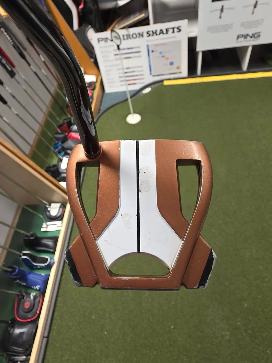 Taylormade Spider X Putter - Image 2