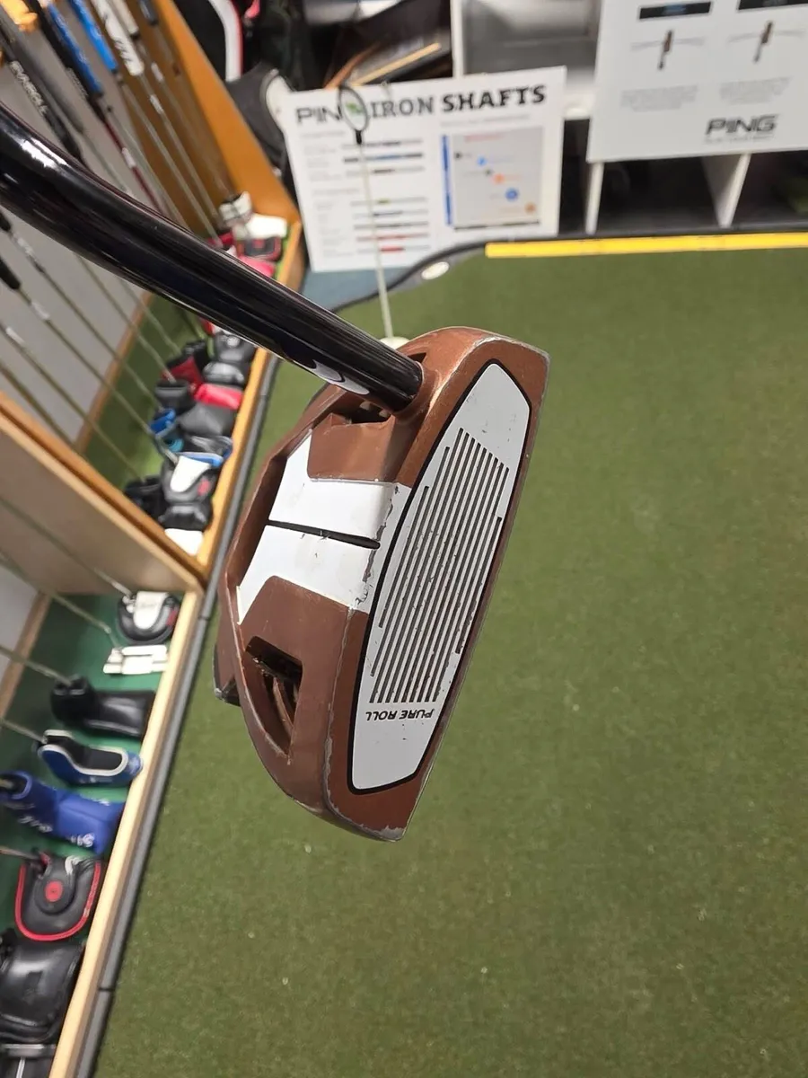 Taylormade Spider X Putter - Image 3