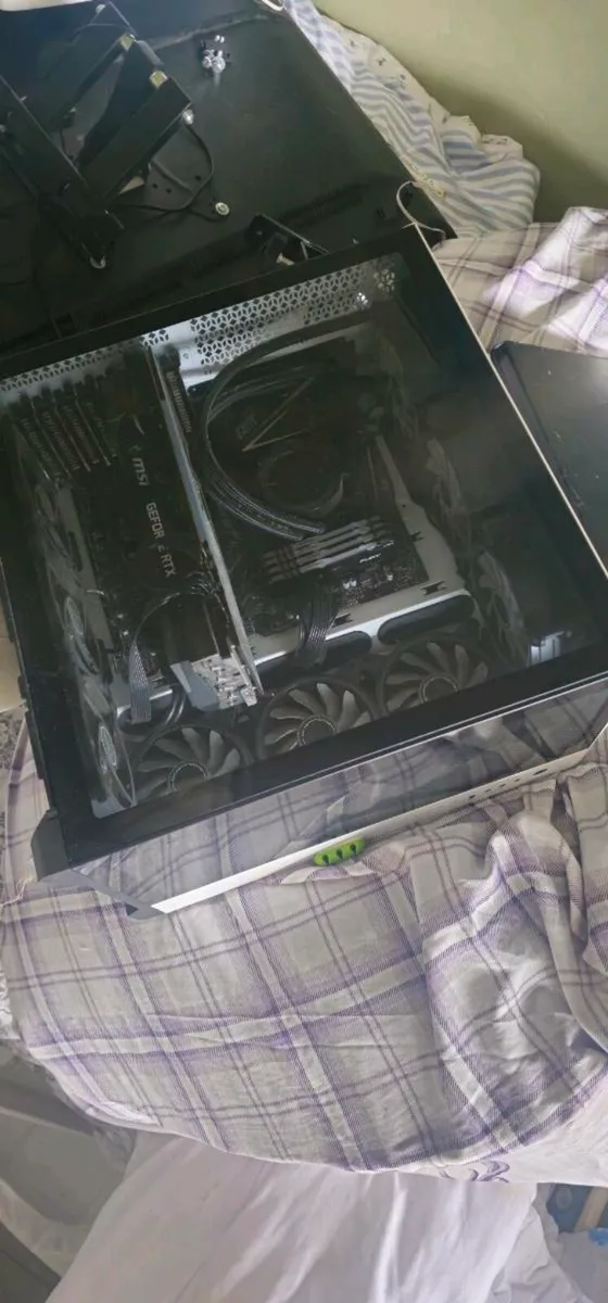 Custom built Gaming pc - Image 2