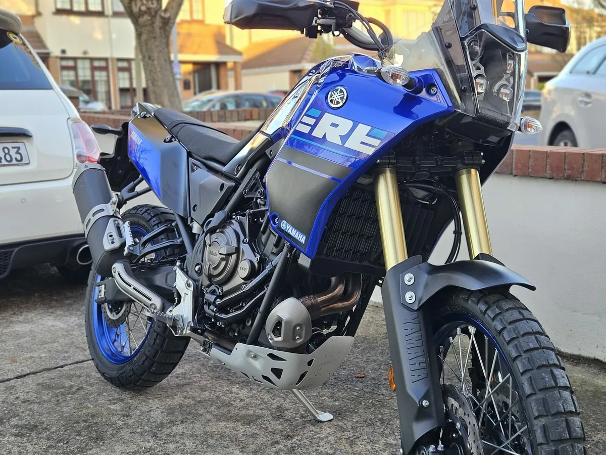 Yamaha Tenere 700 - Image 2
