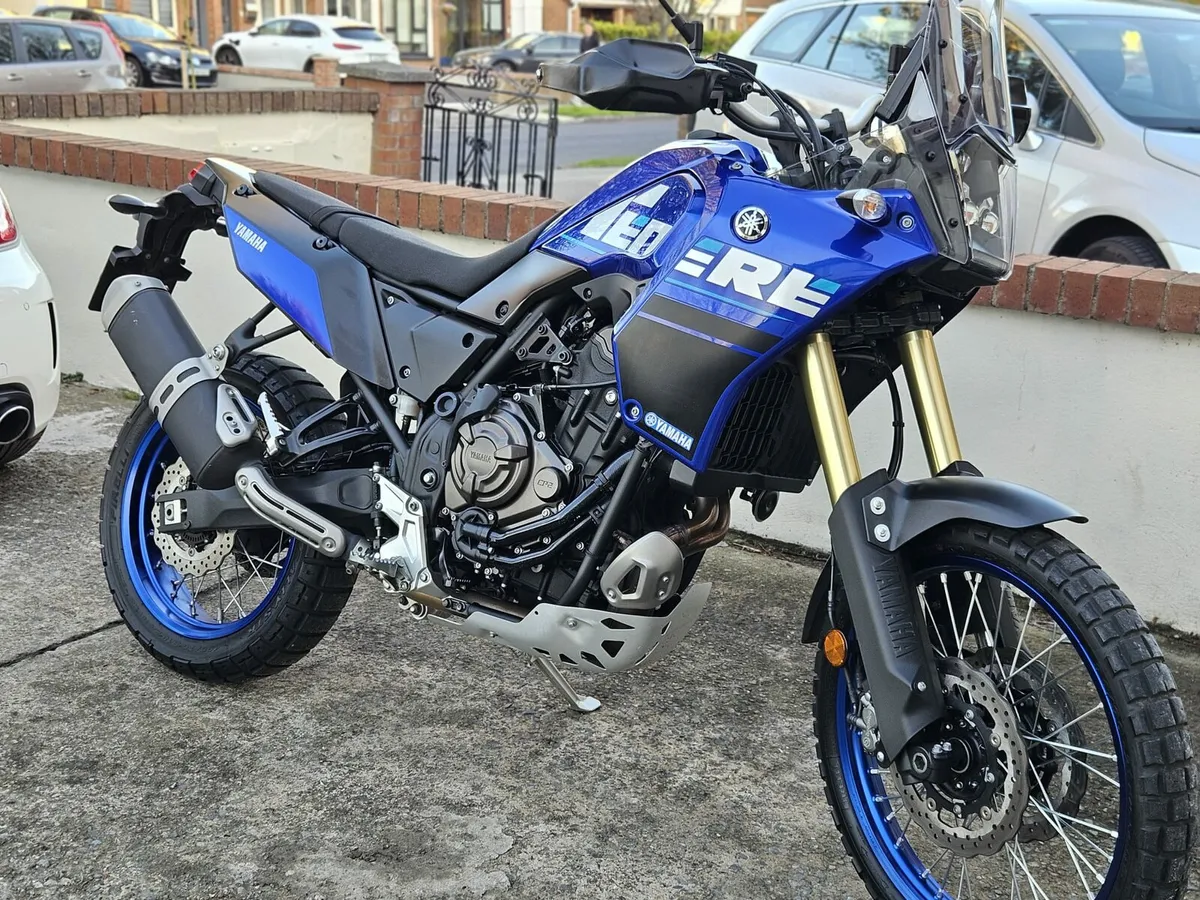 Yamaha Tenere 700 - Image 3