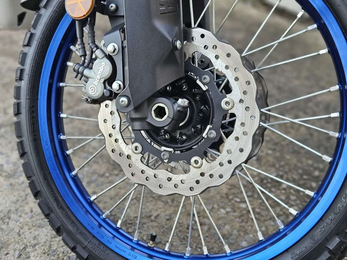 Yamaha Tenere 700 - Image 4