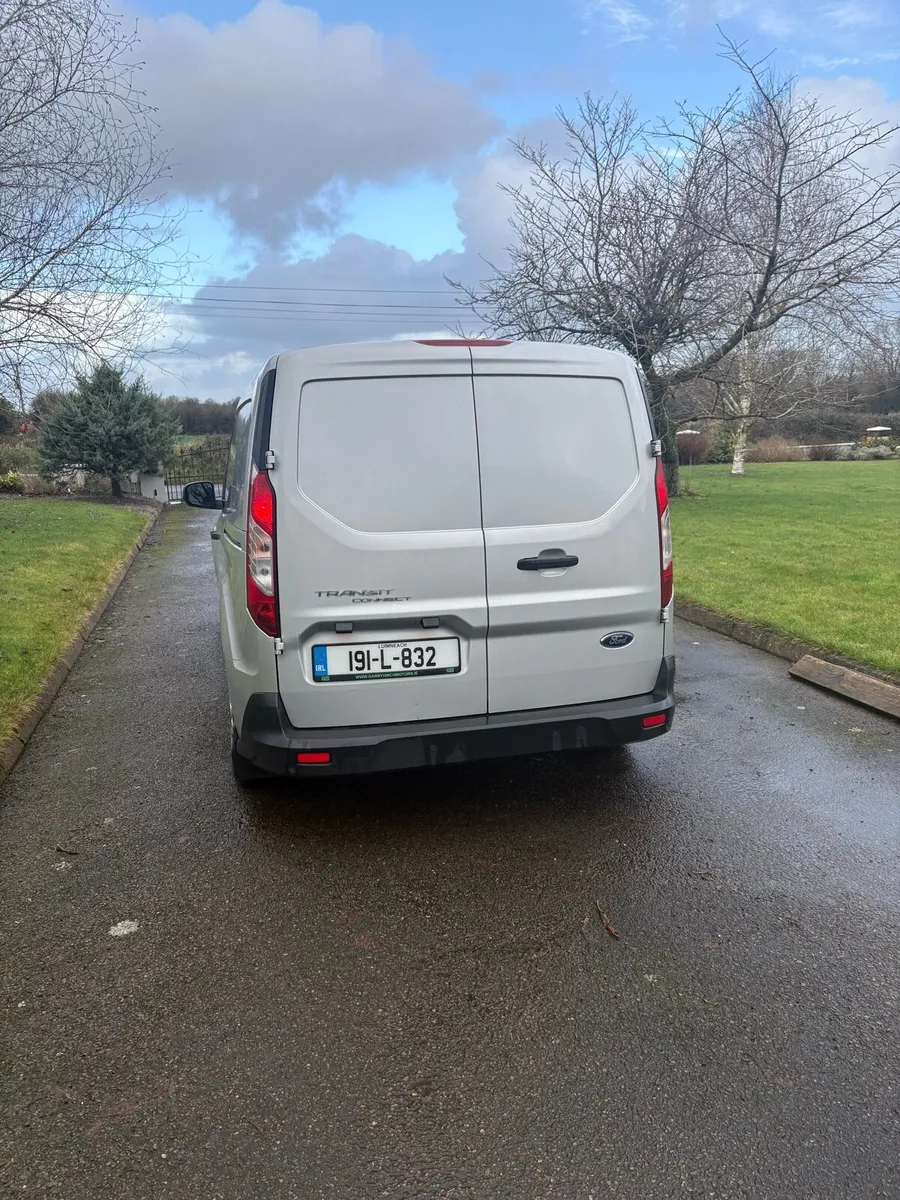2019 Ford Transit Connect - Image 4