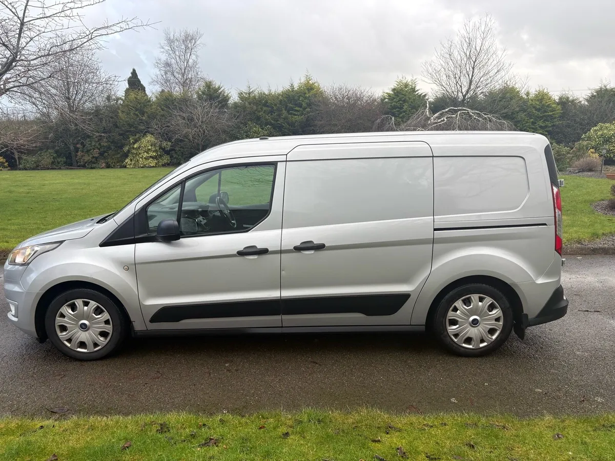 2019 Ford Transit Connect - Image 3