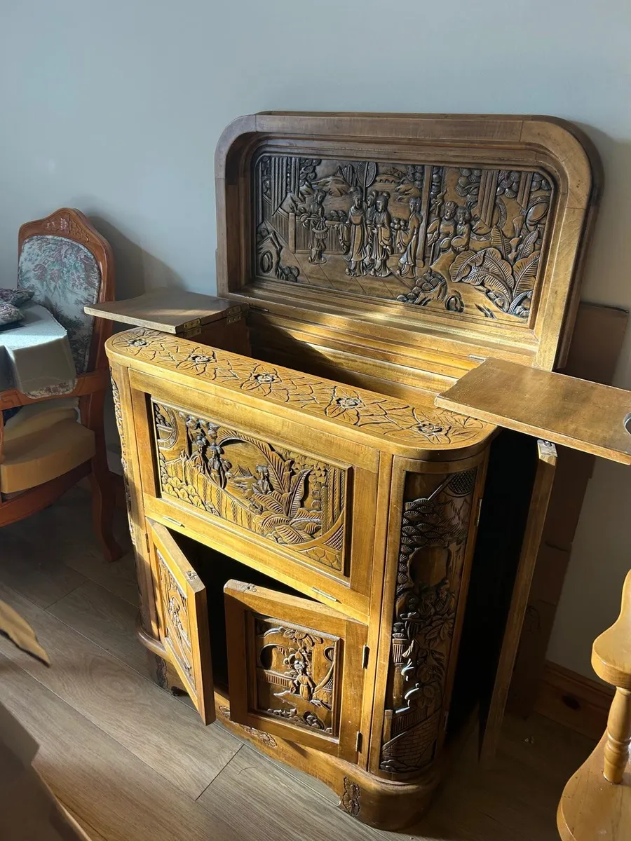 Solid Wood furniture - Image 2