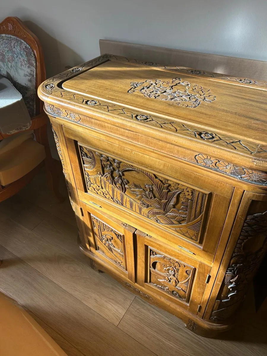 Solid Wood furniture - Image 3