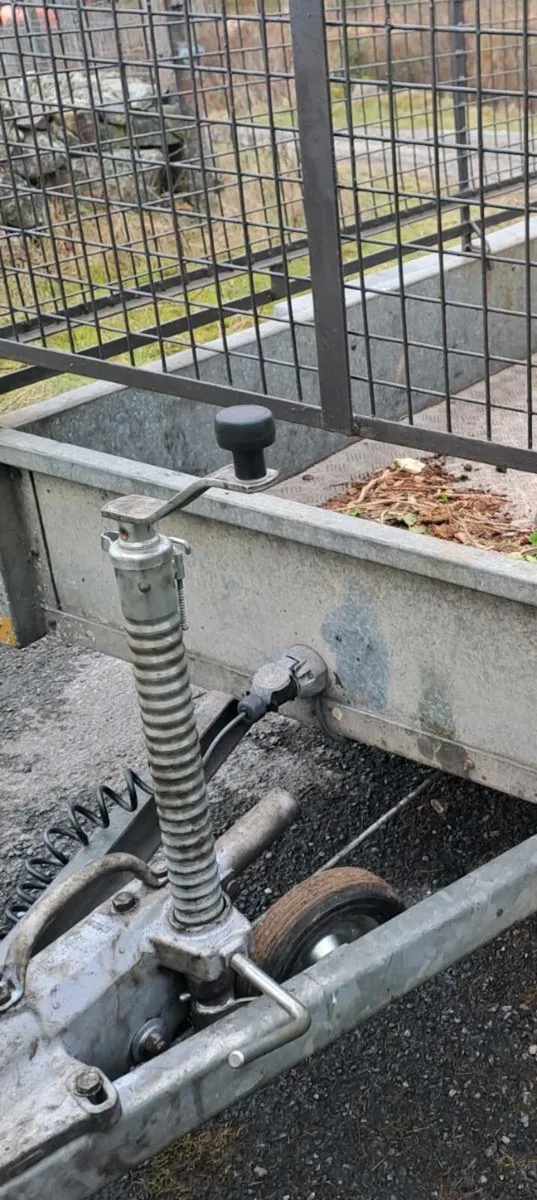 Murphy (kerry ) builders 8 ft 2 x 4ft 2 - Image 3